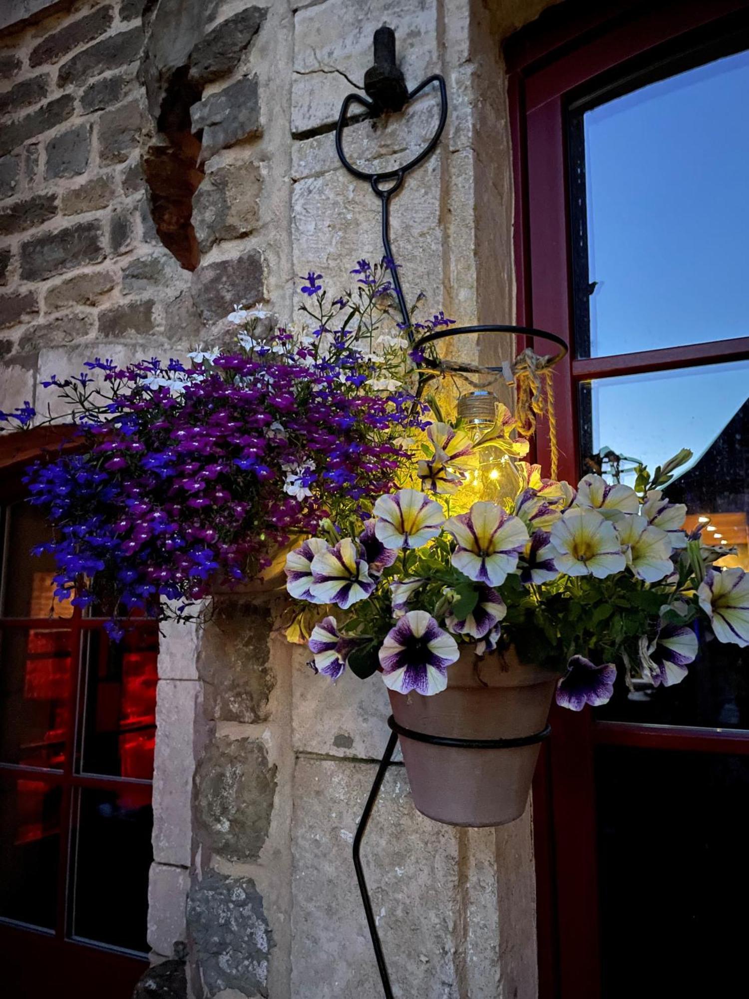 Hotel La Forge De Godincthun à Pernes-les-Boulogne Extérieur photo