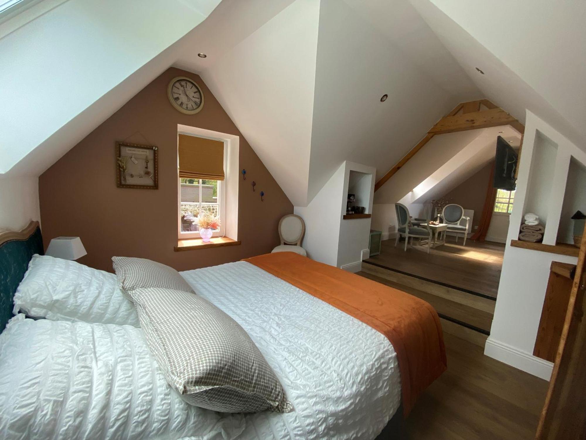 Hotel La Forge De Godincthun à Pernes-les-Boulogne Extérieur photo